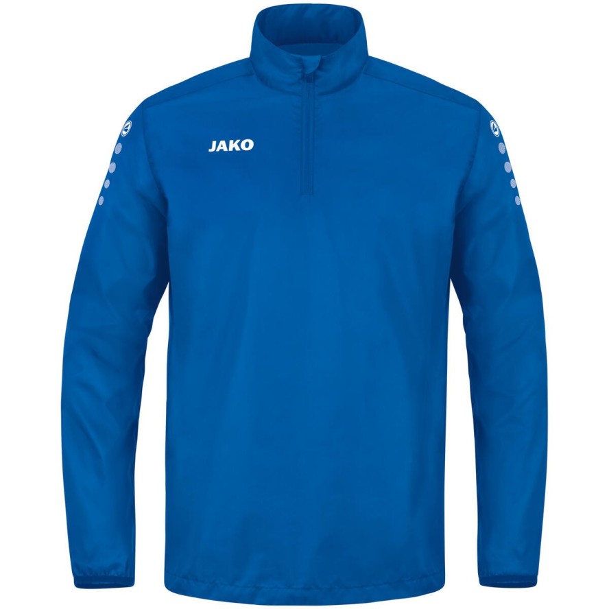 Bluza dresowa zapinana na zamek błyskawiczny Jako Team