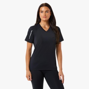 Koszulka → trening → damska → Swedemount → Core Training Tee → szybkoschnąca