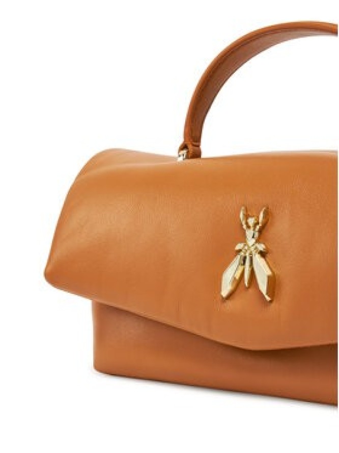 Patrizia Pepe Torebka 8B0201/L113 Brązowy