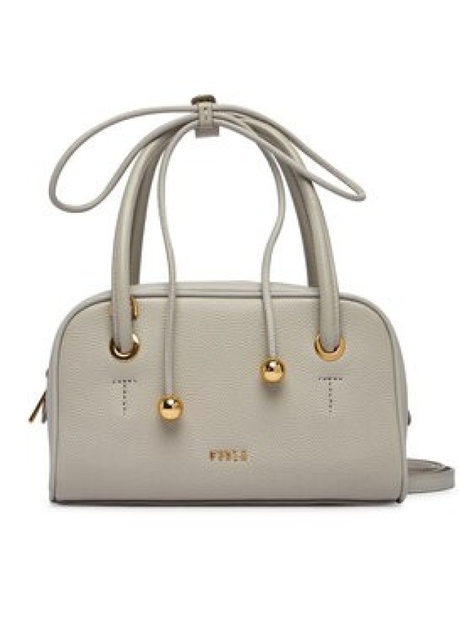 Furla Torebka Poppy Mini WE00915 BX4573 CN 4897S Szary