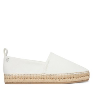 Espadryle Calvin Klein
