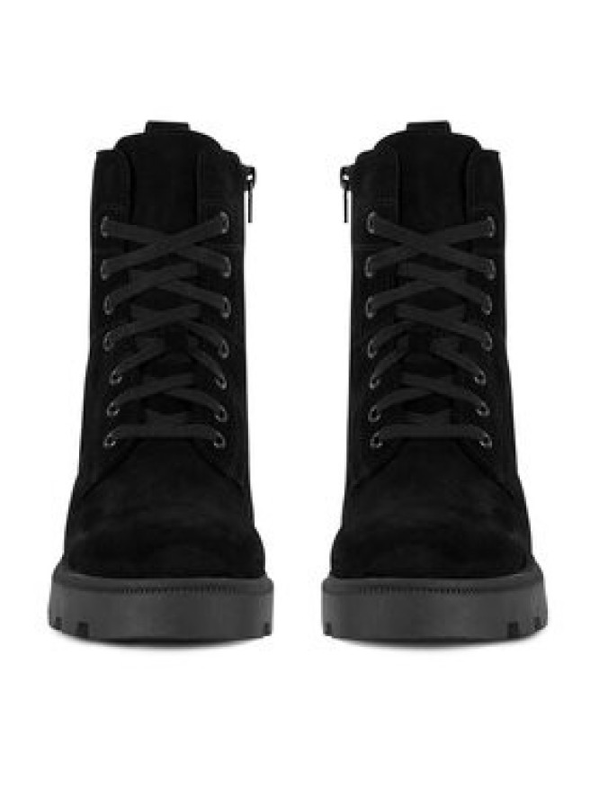 Lasocki Trzewiki ARC-DOMINA-03 Czarny