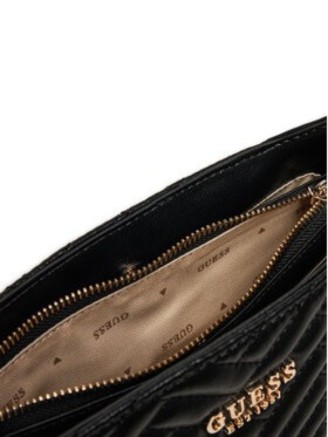 Guess Torebka HWQG95 08180 Czarny