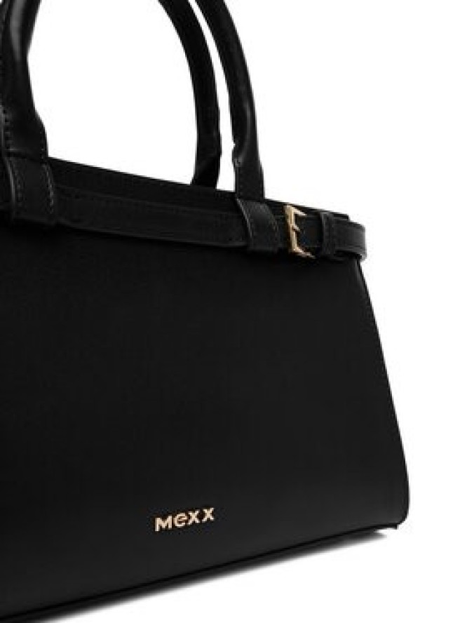 MEXX Torebka EO-MEXX-S-024-09 Czarny