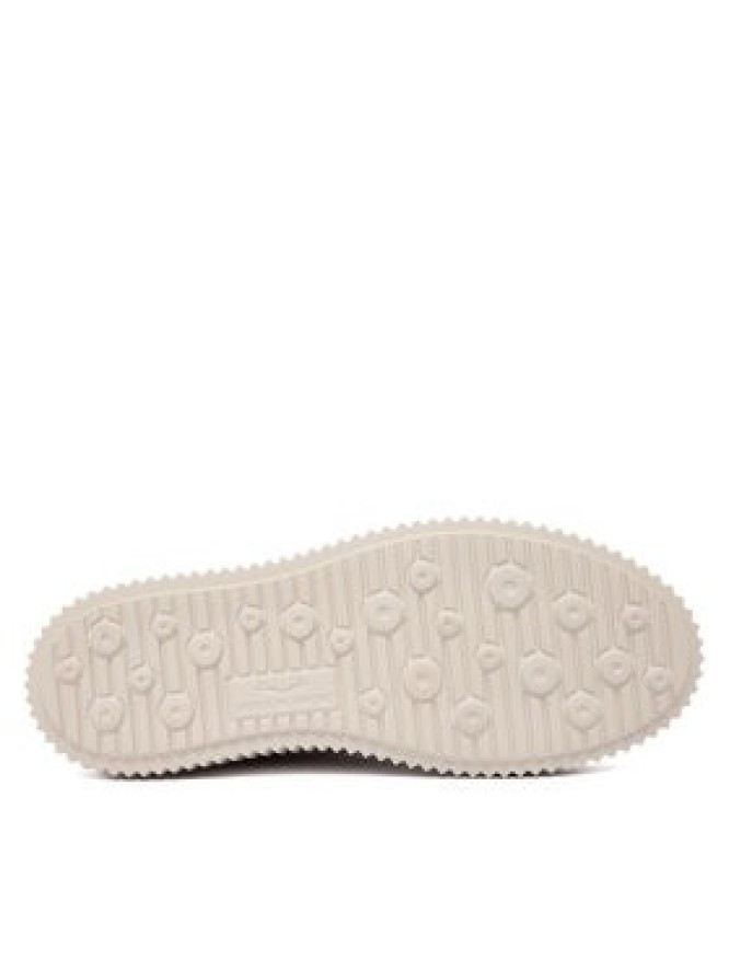 Voile Blanche Sneakersy Lipari 2017542.40.0M24 Różowy