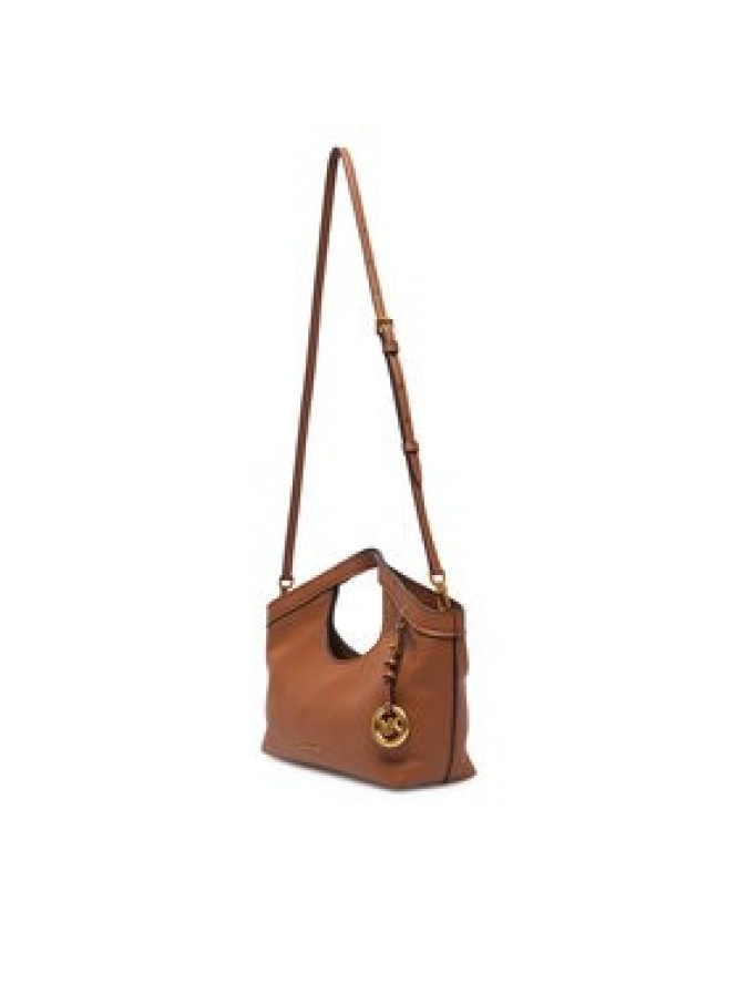 MICHAEL Michael Kors Torebka 32T6AX6C2L Brązowy