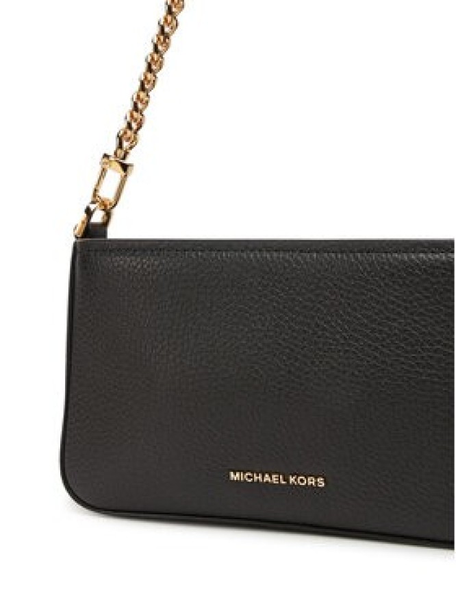 MICHAEL Michael Kors Torebka 32S5GYTU1L Czarny