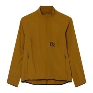 Endura Women's Alltrack Ride Packable Jacket BROWN