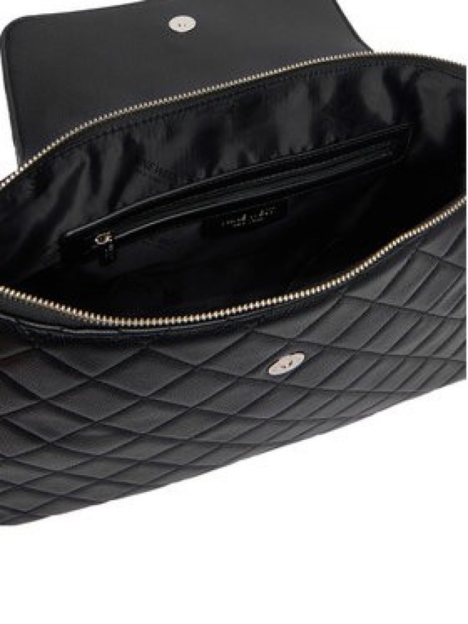 Nine West Torebka CEO-SILHOETTE STORY-LDA9387 Czarny