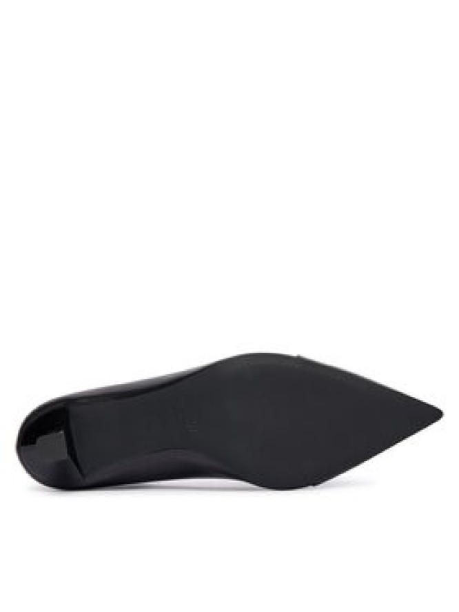 LOVE MOSCHINO Czółenka JA10535G0NIA400A Czarny