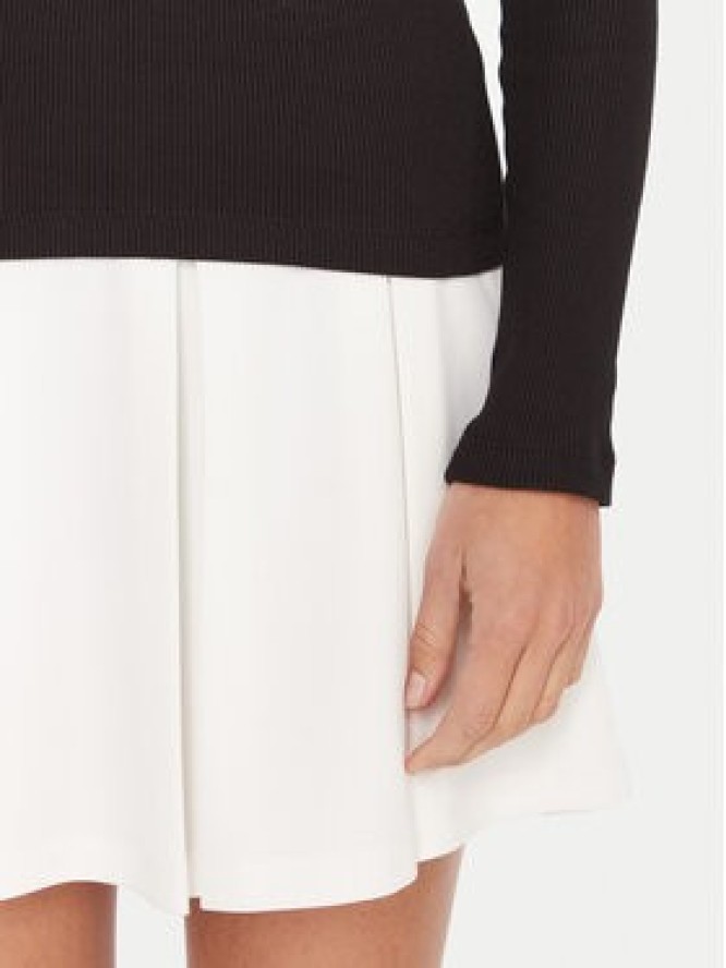 Lacoste Bluzka TF1692 Czarny Slim Fit