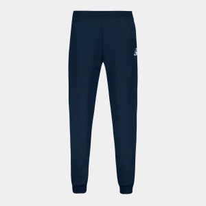 Spodnie dresowe damskie regularne Le Coq Sportif Essentiel N°1