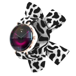 Smartwatch sportowy Forever SB-370 Lucca