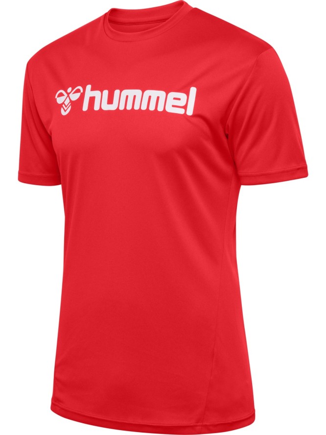 Koszulka Hummel Logo