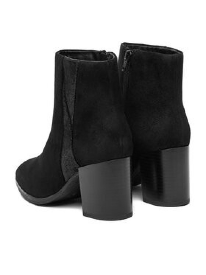 Lasocki Botki CEO-WB-GIOIA-54 Czarny