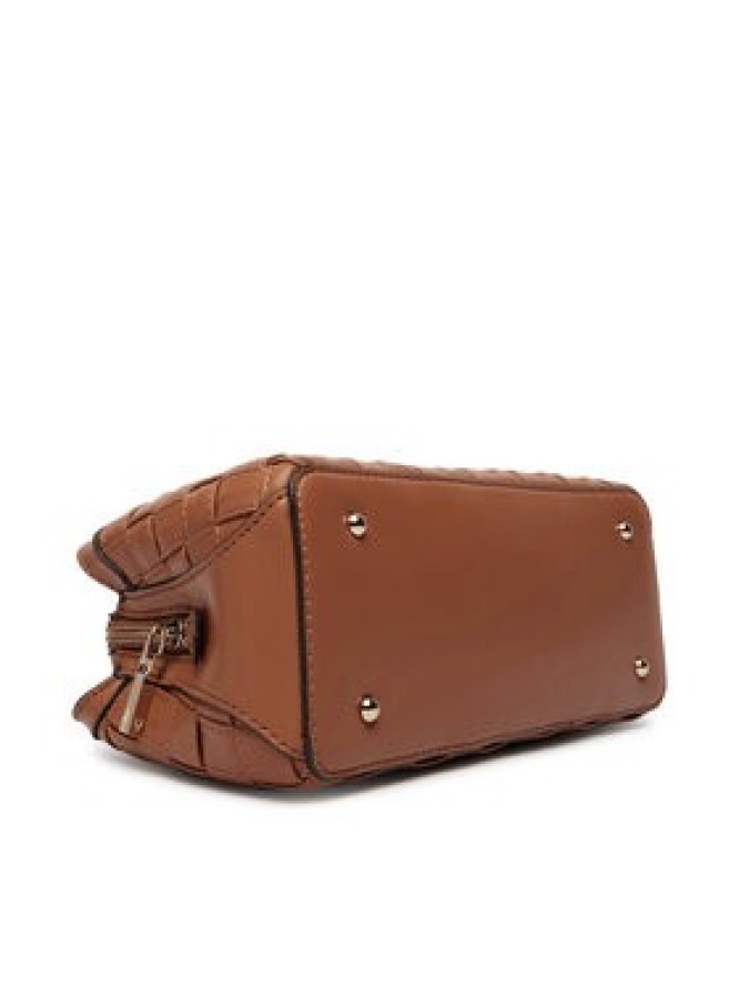 Guess Torebka Sandy HWWG84 18050 Brązowy