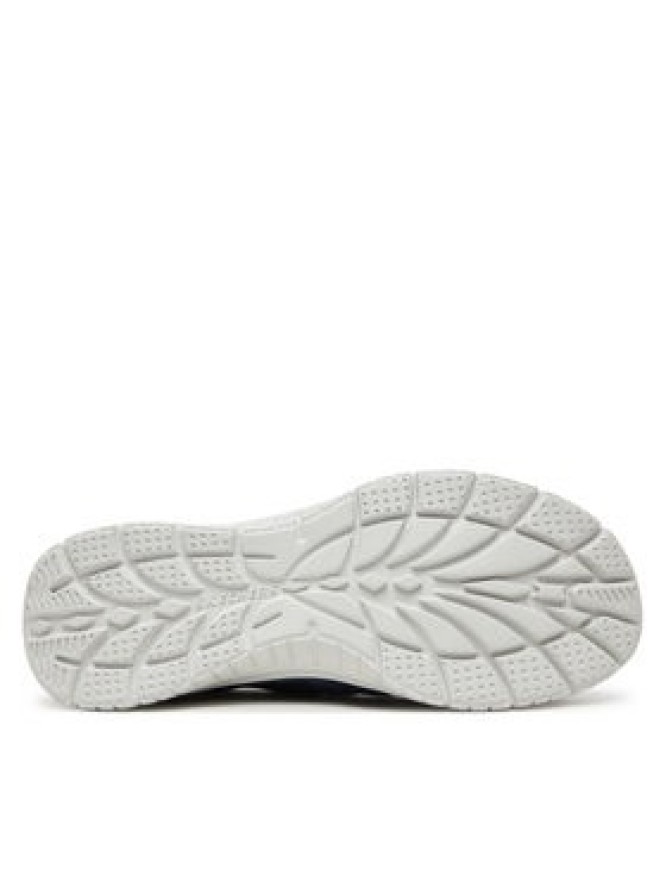 Skechers Sneakersy Virtue-Glow 104426/NVY Granatowy