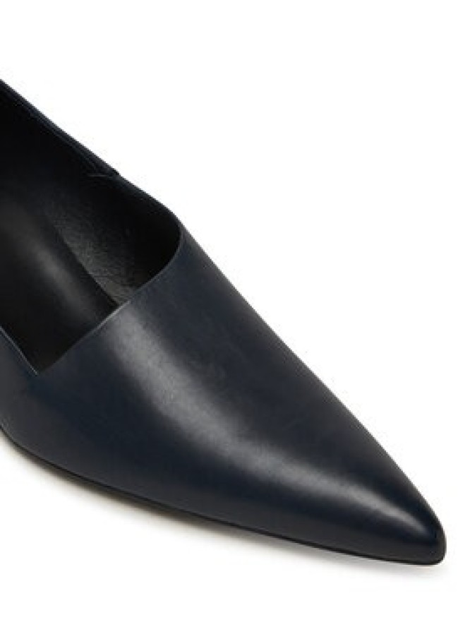 HÖGL Czółenka Kristin 0-104513-34000 Granatowy