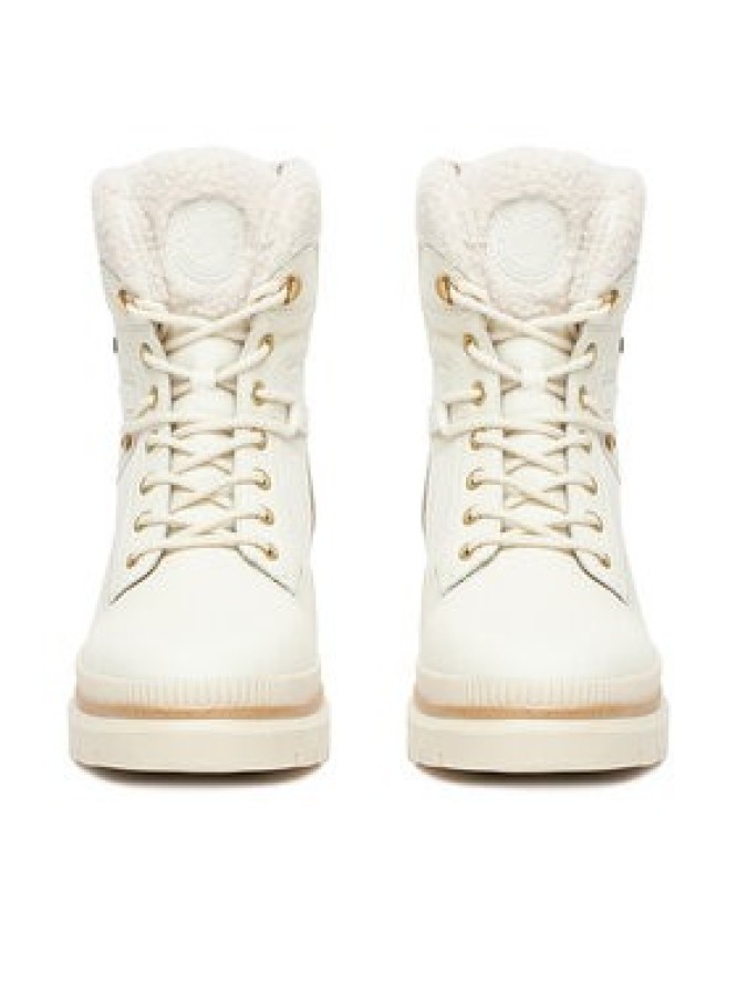 Remonte Trzewiki CEO-D0C77-80 Biały