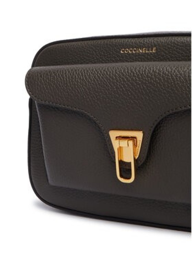 Coccinelle Torebka MF6 Coccinelle Beat Soft E1 MF6 15 02 01 Khaki