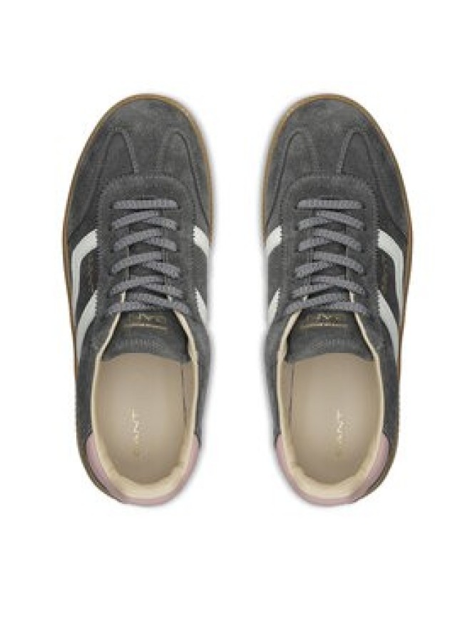 Gant Sneakersy 31533048 Szary
