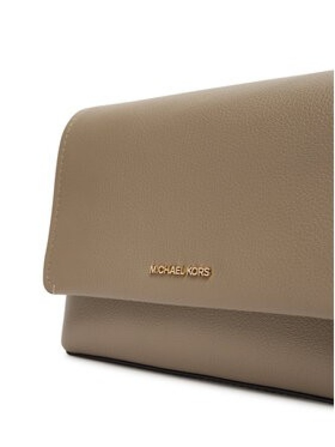 MICHAEL Michael Kors Torebka Nessa 30T5G8ZM1L Beżowy