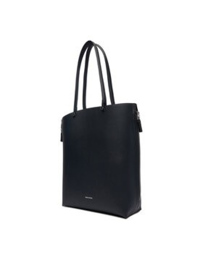 GINO ROSSI Torebka EO-LX10245 Granatowy