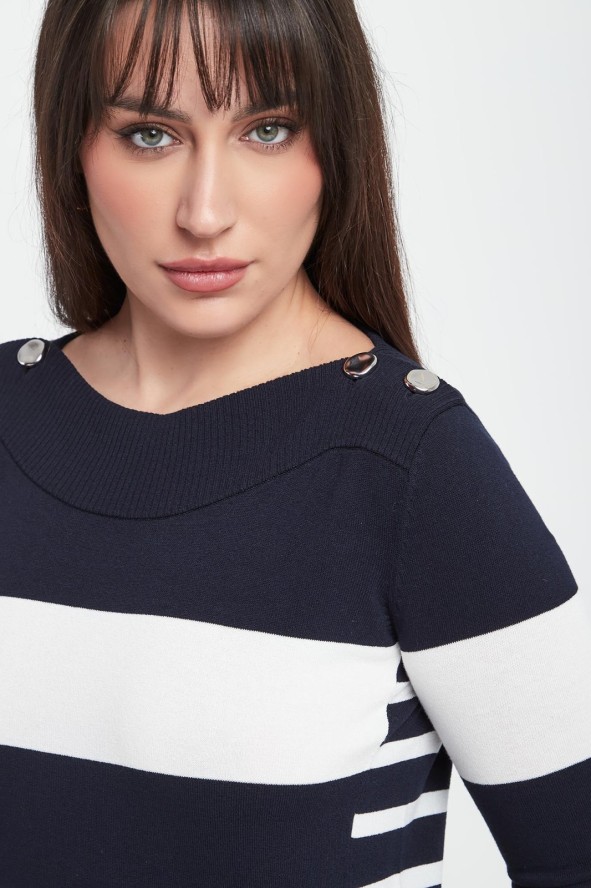 Sweter damski JOSEPH RIBKOFF