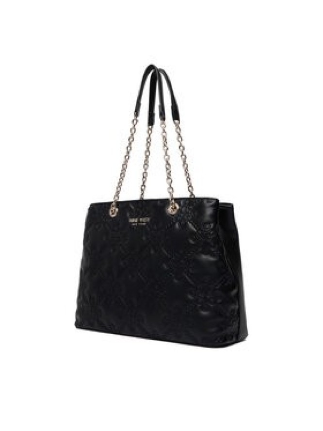 Nine West Torebka CEO-PRIME ELEGANCE-LA374-5652 Czarny