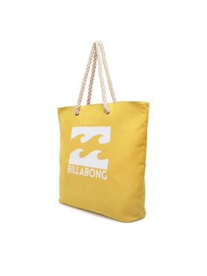 Billabong Torebka BLB-B-001-07 Żółty