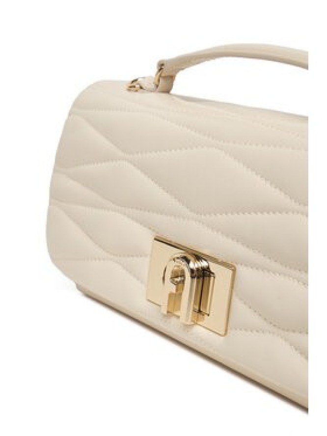 Furla Torebka WE00798-BX3548-PNN00-1-007-20-CN-E Biały