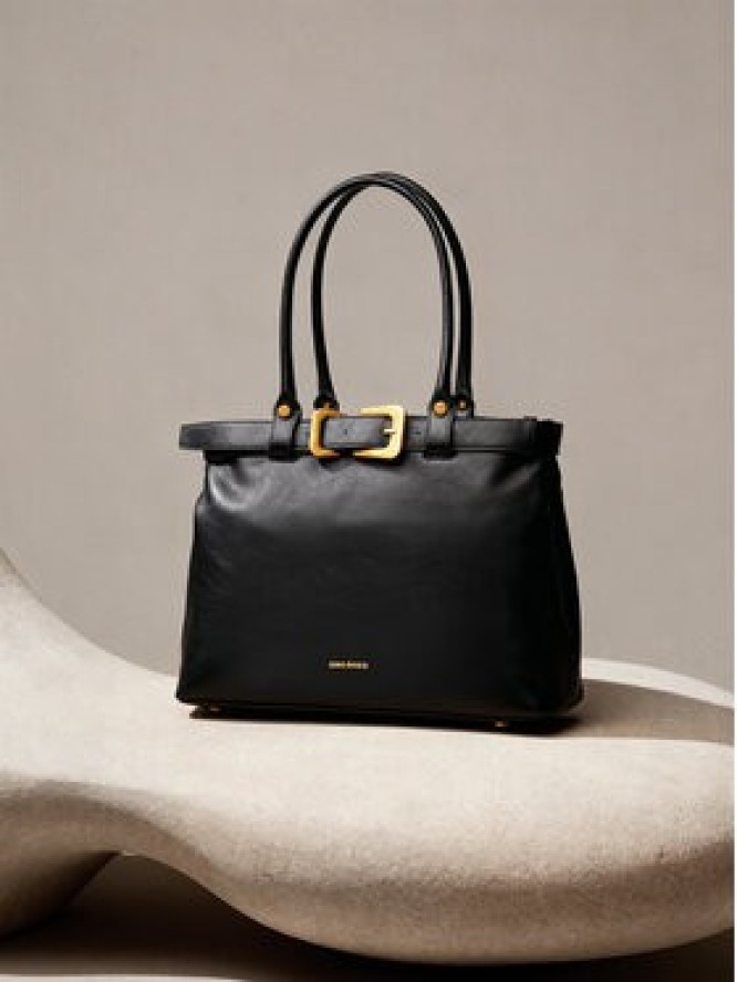 Gino Rossi Torebka CEO-ZINNA Czarny