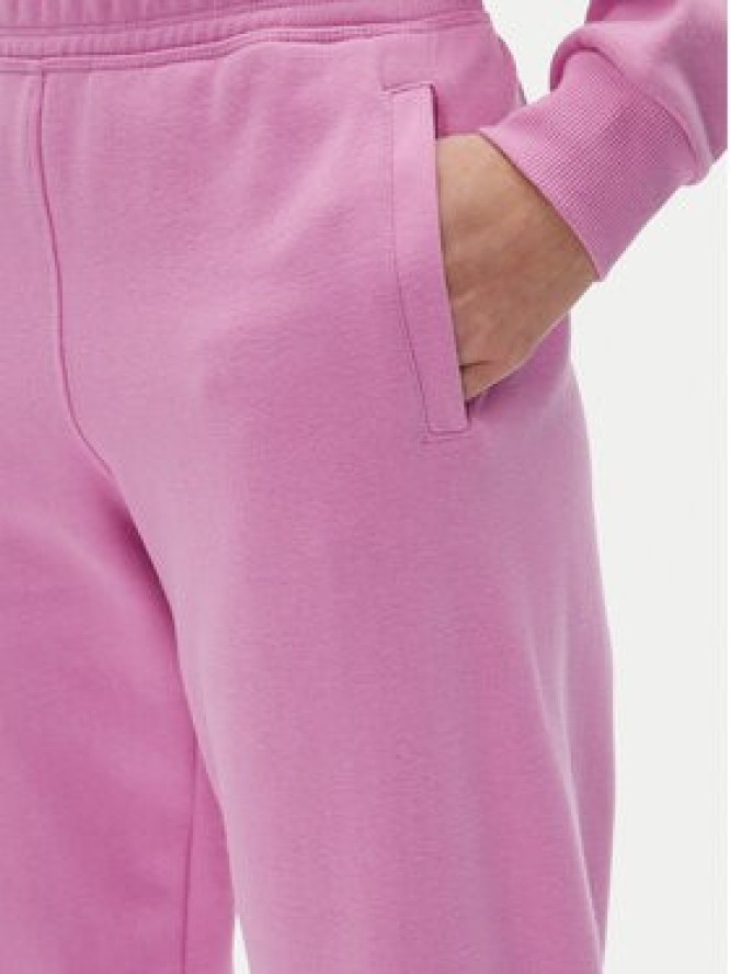 DKNY Sport Spodnie dresowe DP5P3585 Różowy Regular Fit