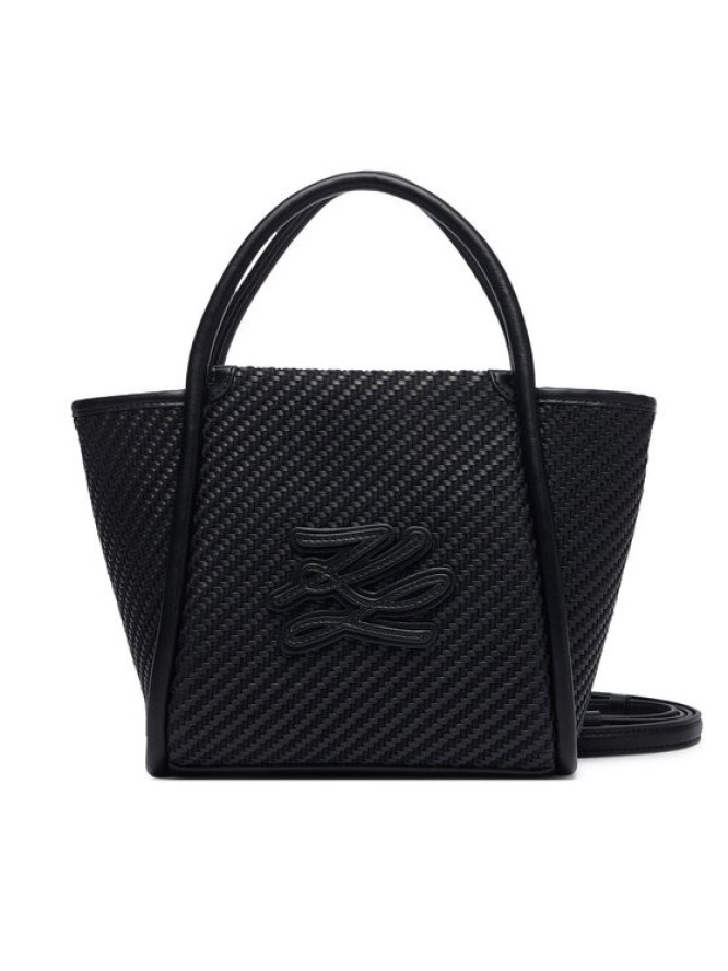 KARL LAGERFELD Torebka B3W30314 Czarny