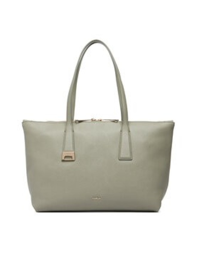 Furla Torebka Olivia M WB01977 HSF000 CN AG700 Zielony