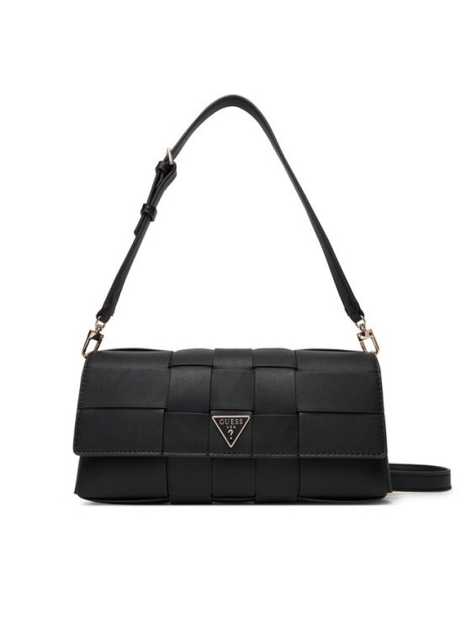 Guess Torebka Maylee HWWG96 61190 Czarny