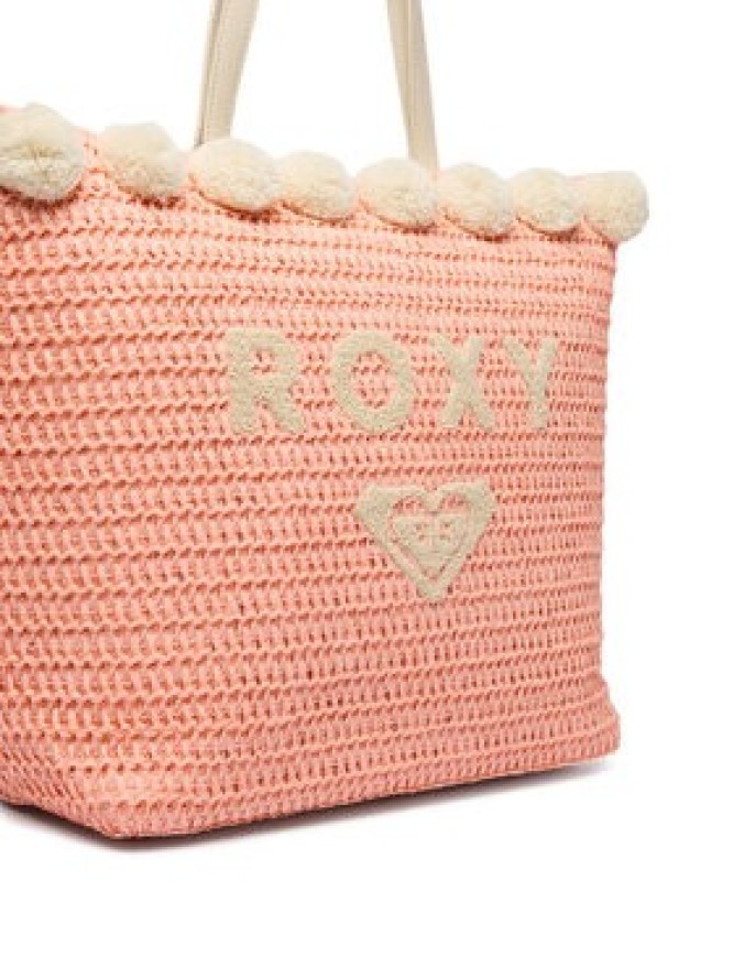 Roxy Torebka CWBEO-ROXY-L-003-09 Różowy