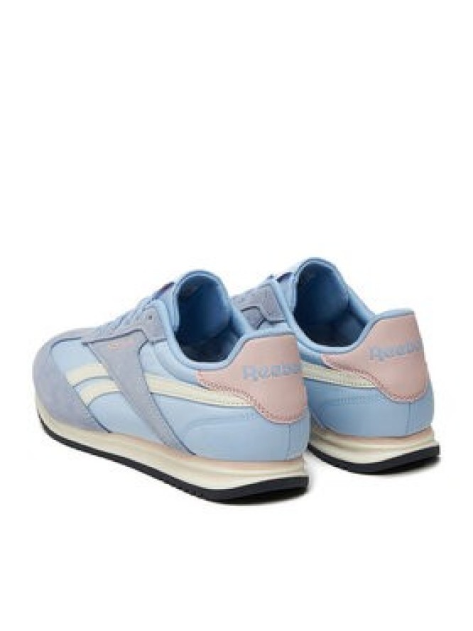 Reebok Sneakersy CEO-FIORI AR30309W-LQC Niebieski