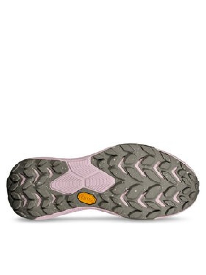 Hoka Sneakersy Transport Gtx GORE-TEX 1133958F Różowy