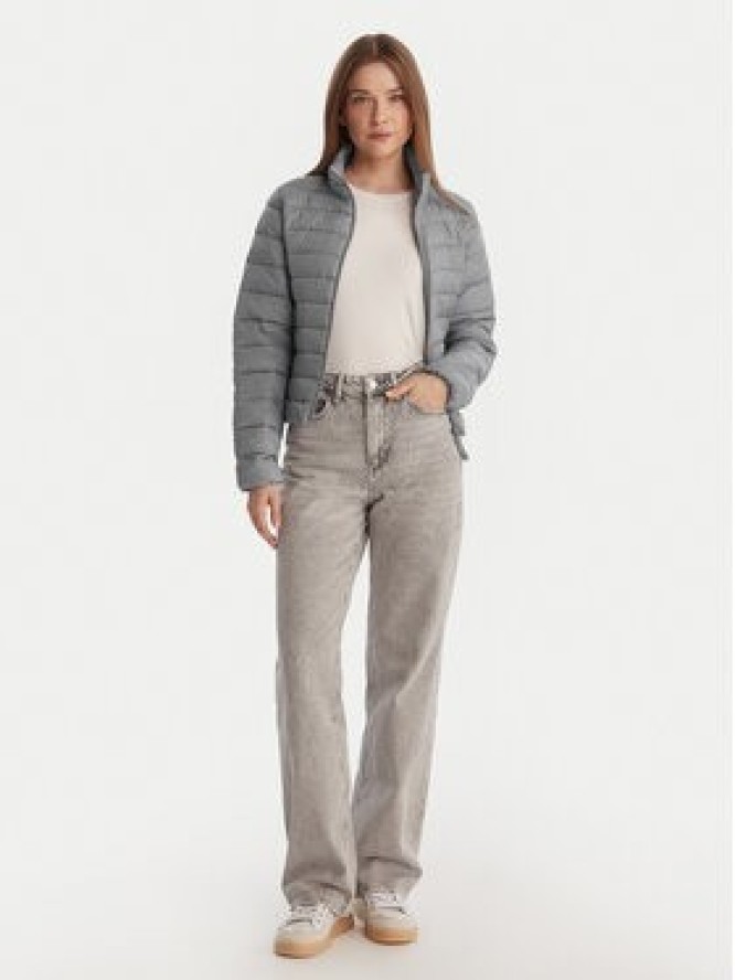 ONLY Kurtka przejściowa Tahia 15351967 Niebieski Regular Fit