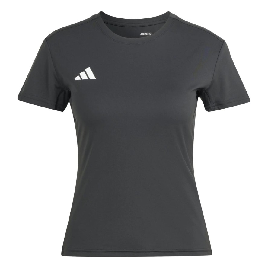 Koszulka I T-Shirt Adidas Sport Adizero Damskie