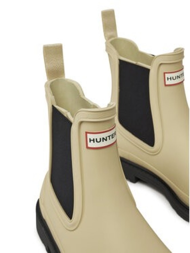 Hunter Kalosze WFS1018RMA Beżowy