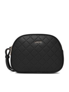 Lasocki Torebka C-LSK-X-002-08 Czarny