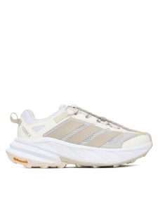 adidas Trekkingi Terrex Freehiker Sl Gore-Tex Hiking Shoes KJ1919 Biały