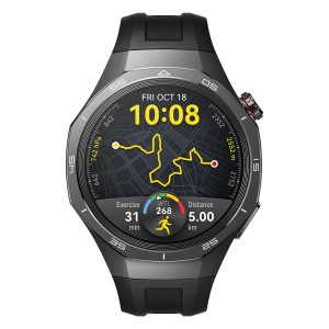 HUAWEI GT5 ProSCHWARZ