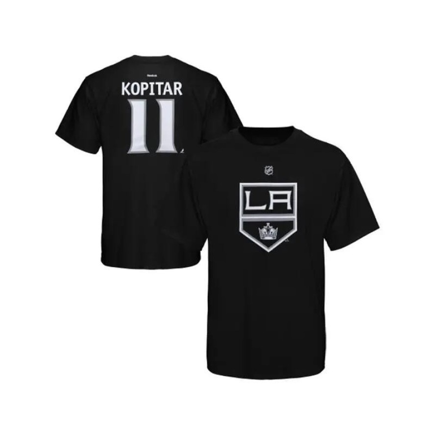 Reebok NHL Name & NR. Senior, Los Angeles, XS, Gaborik