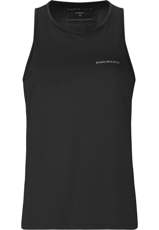 Damski tank top Endurance Yonan V2