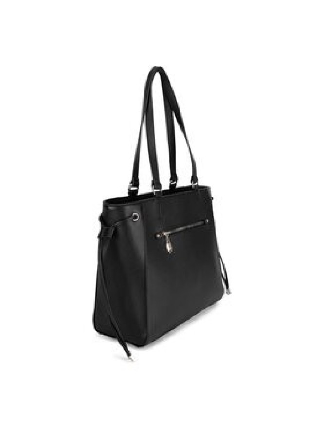 Beverly Hills Polo Club Torebka C-BHPC-C-015-07 Czarny