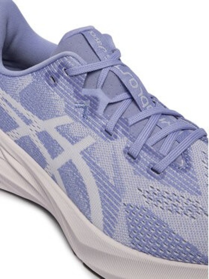 Asics Buty do biegania Dynablast 5 1012B776 Fioletowy