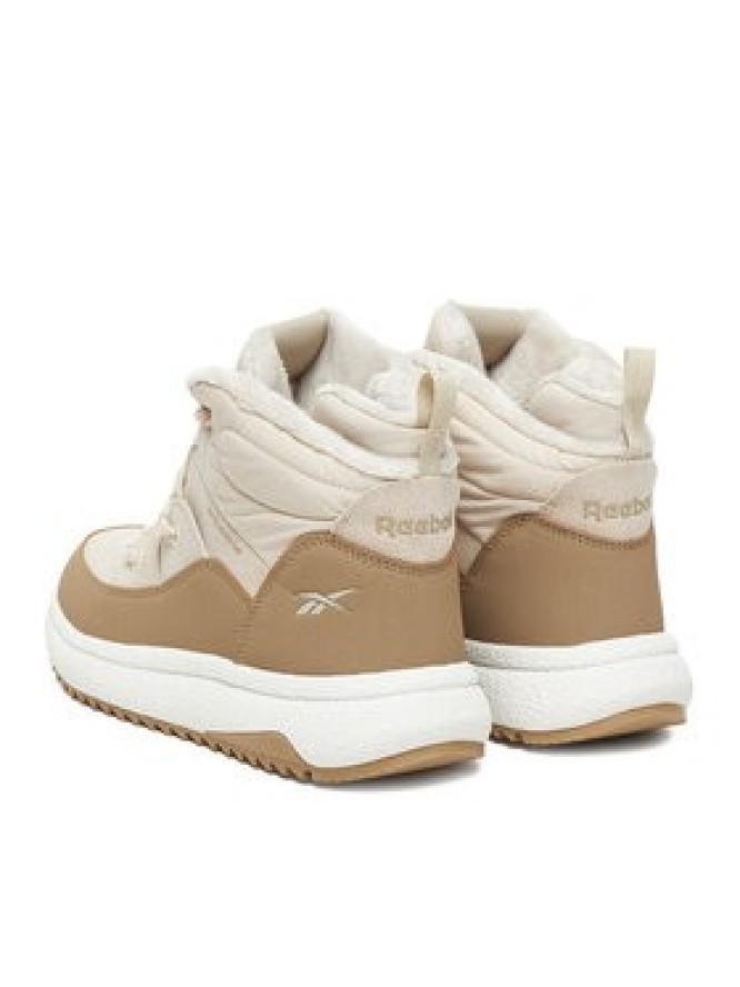 Reebok Śniegowce CEO-LEA-JA-C576W Beżowy